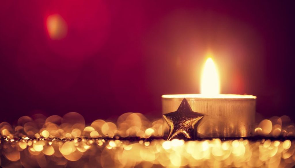 5 Spiritual Tips For Dealing With The Holidays