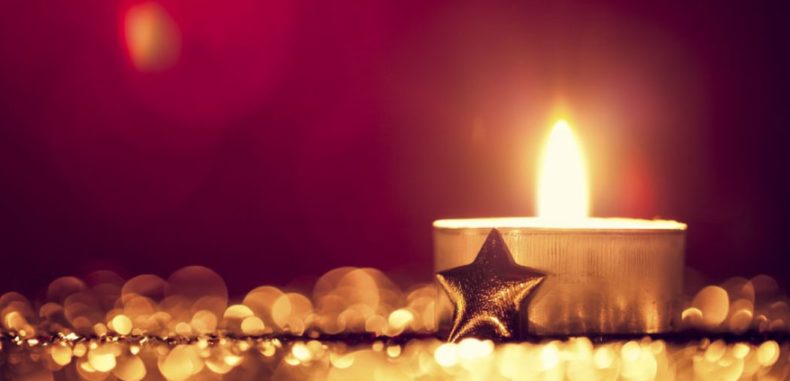 5 Spiritual Tips For Dealing With The Holidays