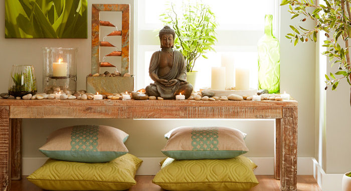 6 Ways to Fill Your Home With Positive Energy