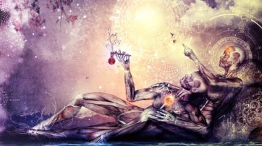 Spiritual Attraction