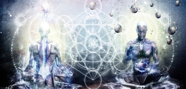 Don’t Ignore These 4 Signs Of Transcendental Enlightenment